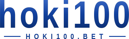 hoki100 logo